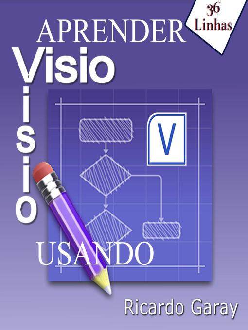 Title details for Aprender Visio usando by Ricardo Garay - Available